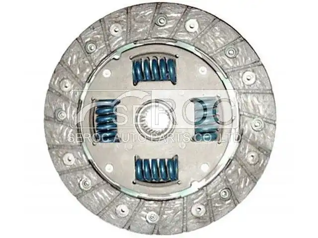 Clutch Disc