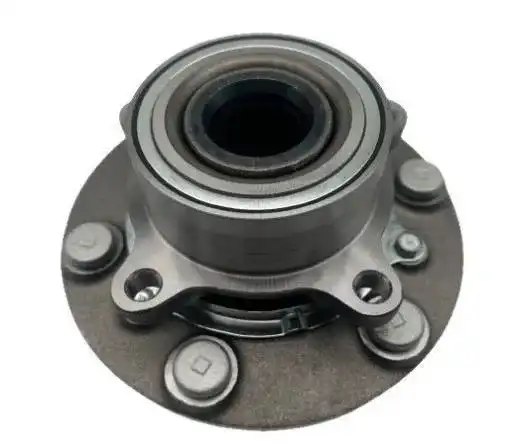 Wheel Hub Bearing