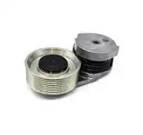 Belt Tensioner