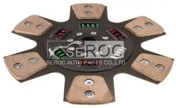 Clutch Disc