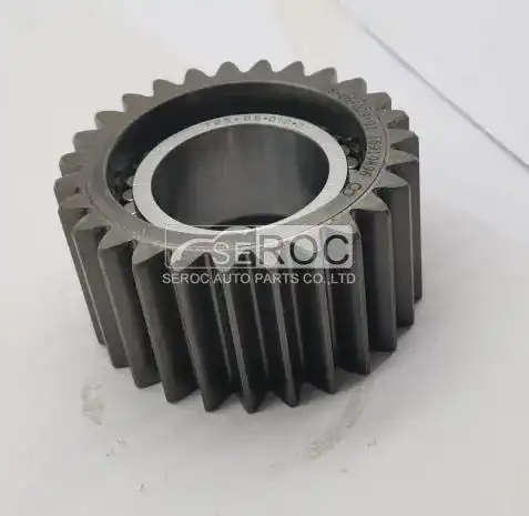 Gear