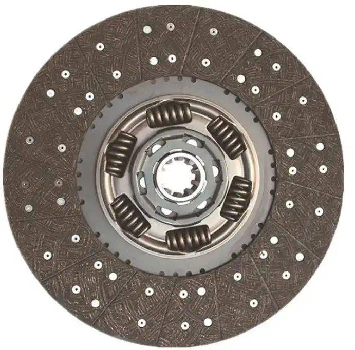 Clutch Disc