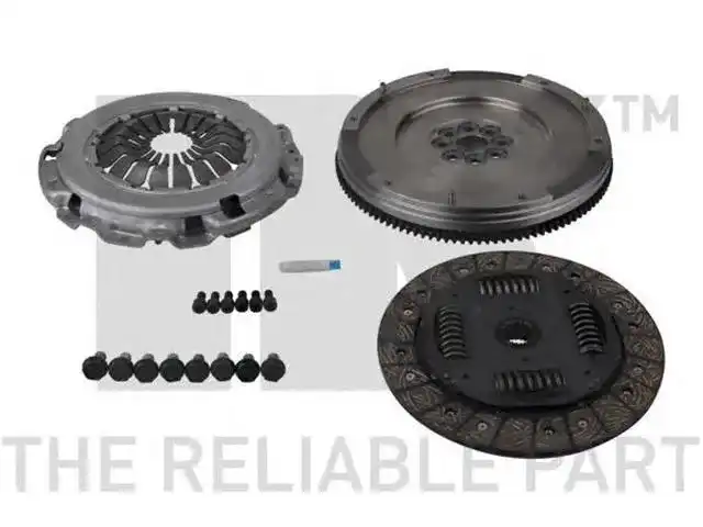Clutch Conversion Set