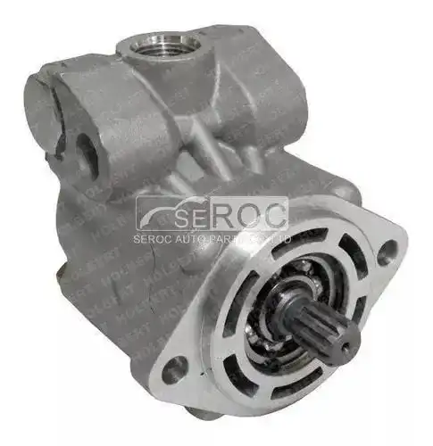 Power Steering Pump