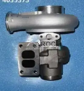 Turbo Charger