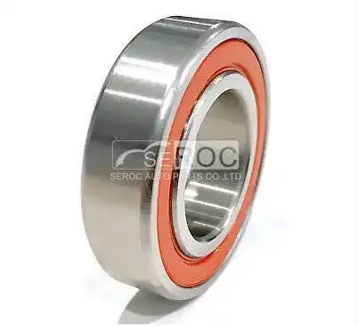 Ball Bearing