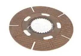 Friction Disc