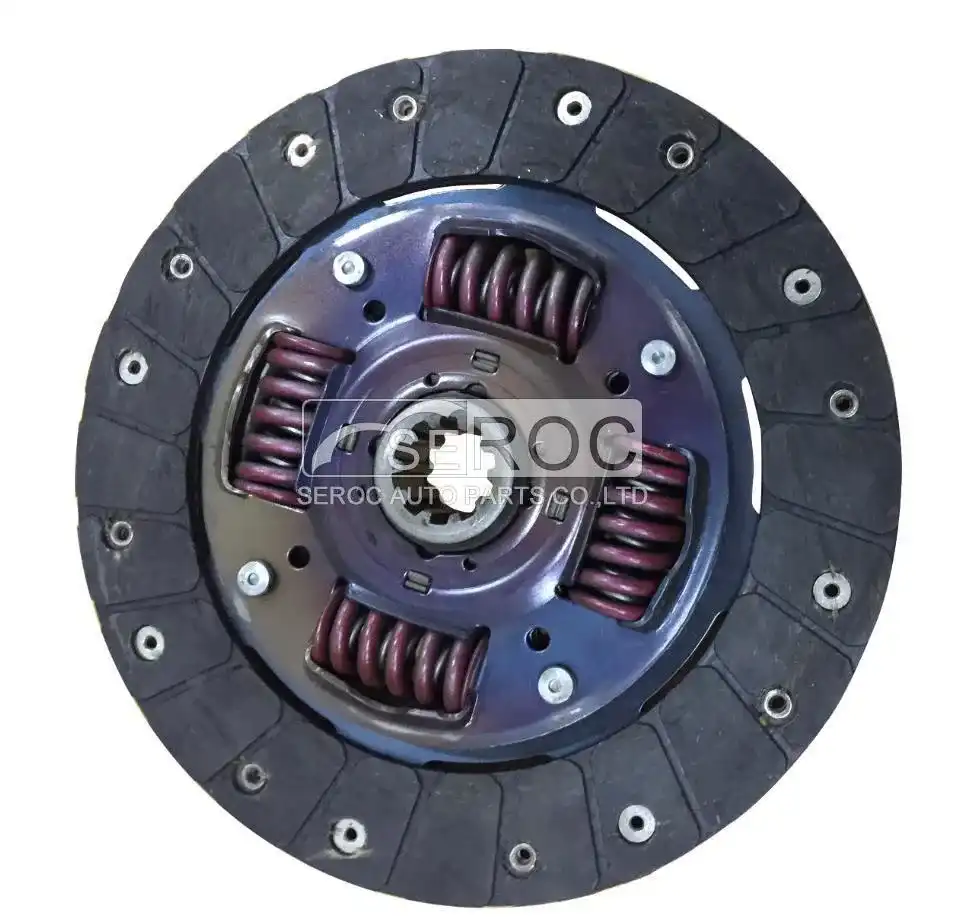 Clutch Disc
