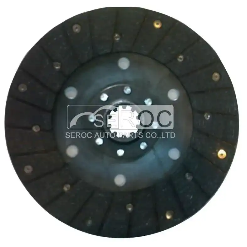 Clutch Disc
