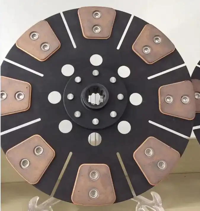 Clutch Disc