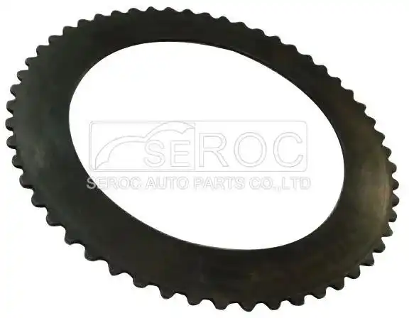 Friction Disc