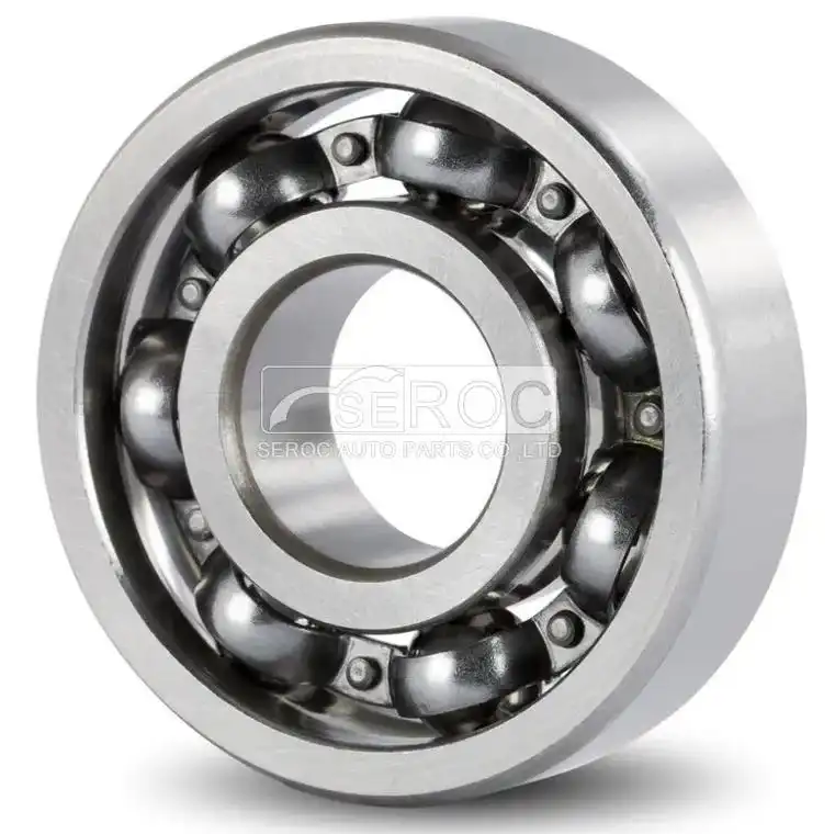 Ball Bearing