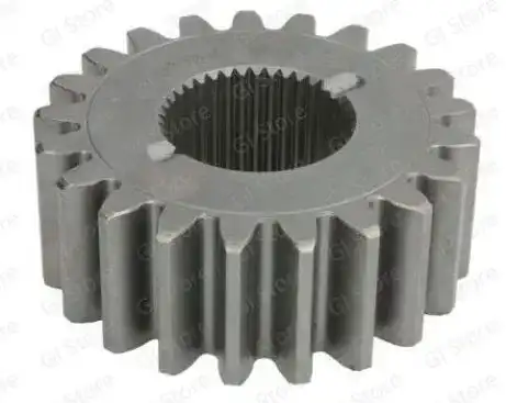 Gear
