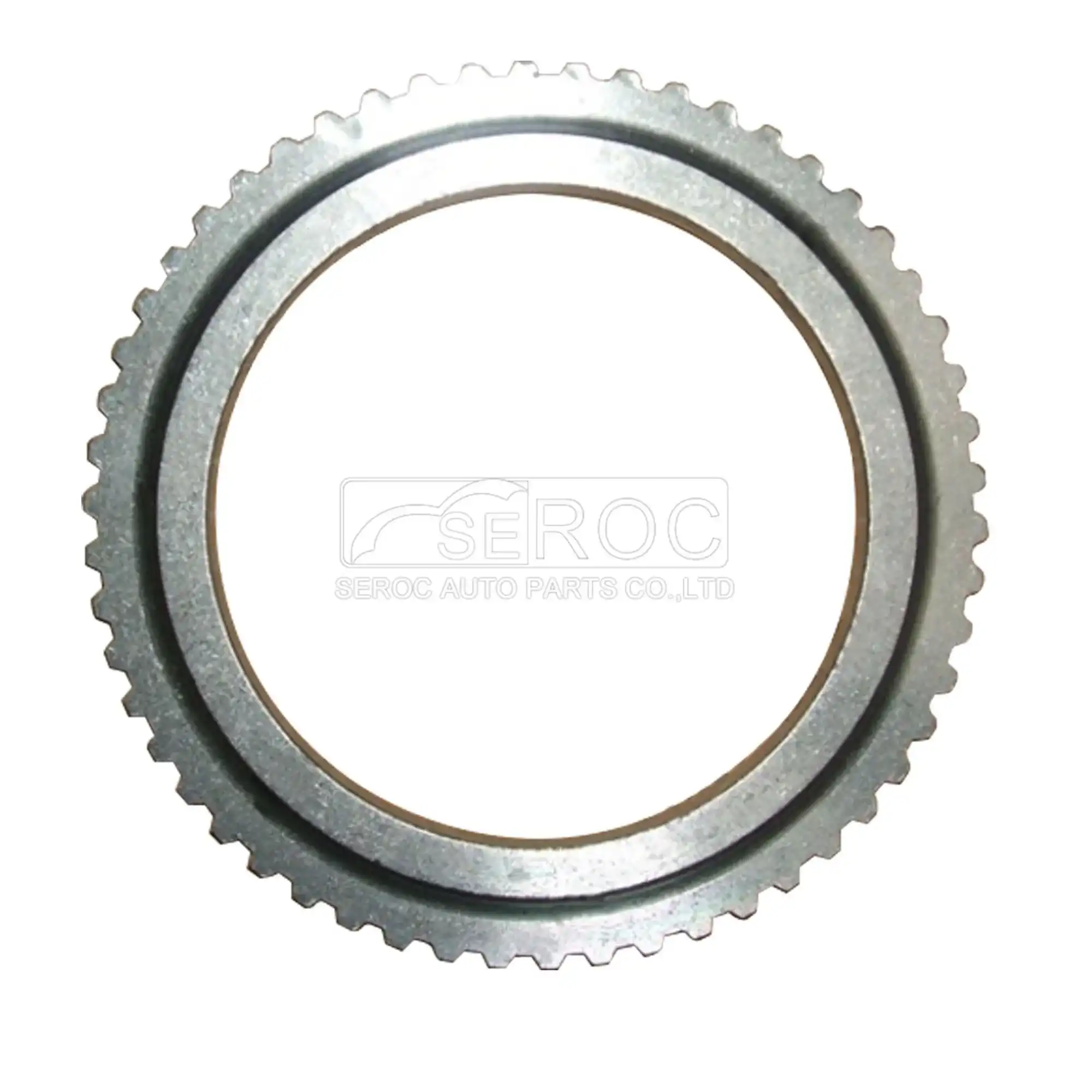 Friction Disc