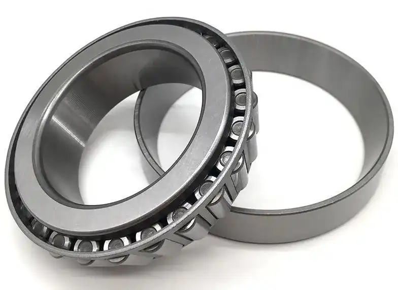 Tapered Roller Bearing Assembly