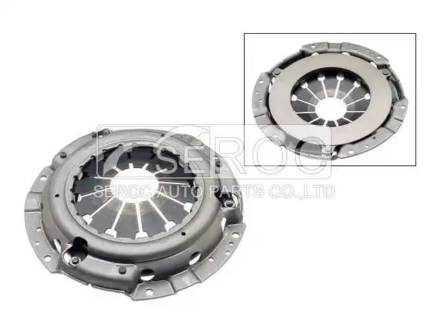 Clutch Cover