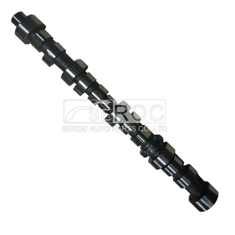 Camshaft