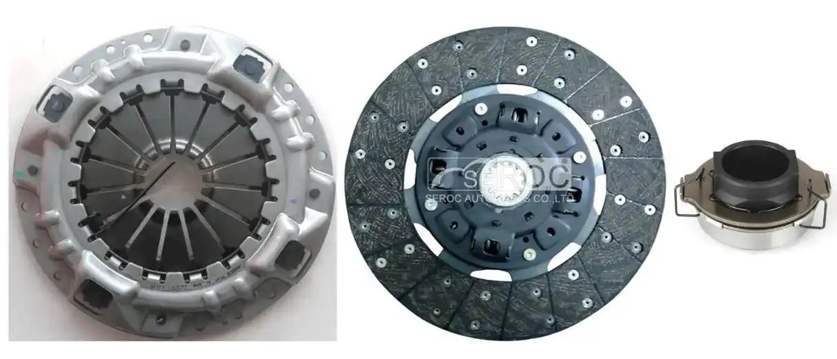 Clutch Kit
