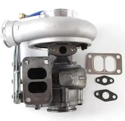 Turbo Charger