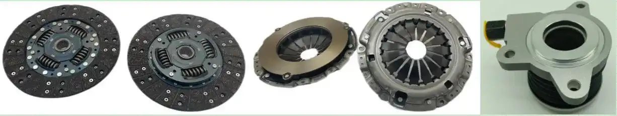 Clutch Kit