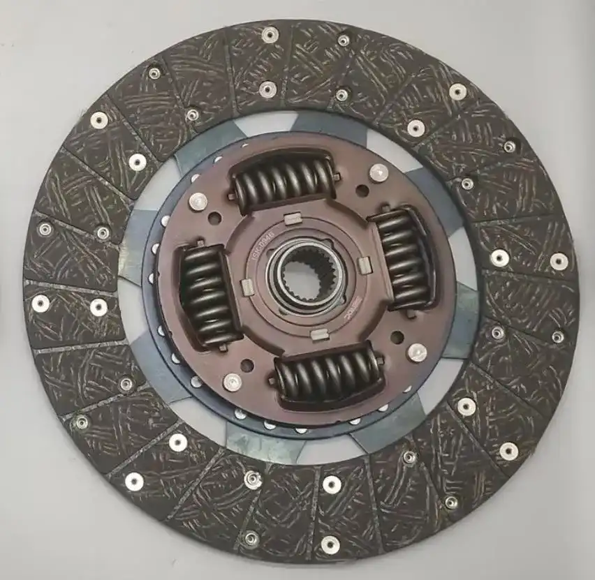 Clutch Disc