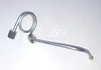 High Pressure Oil Hose