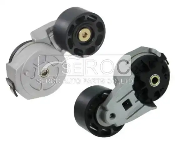 Belt Tensioner