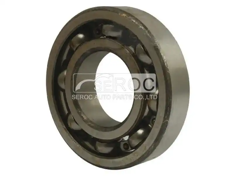 Ball Bearing