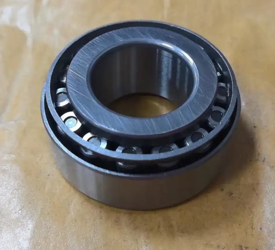 Tapered Roller Bearing Assembly