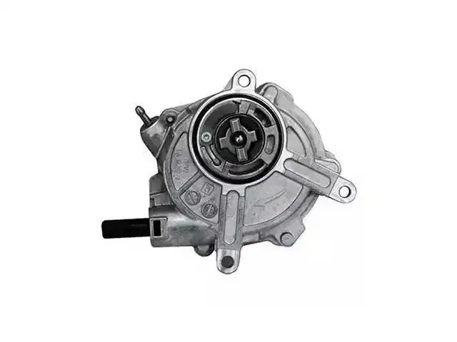 Vacuum Booster Pump
