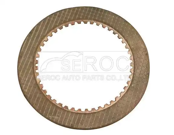 Friction Disc