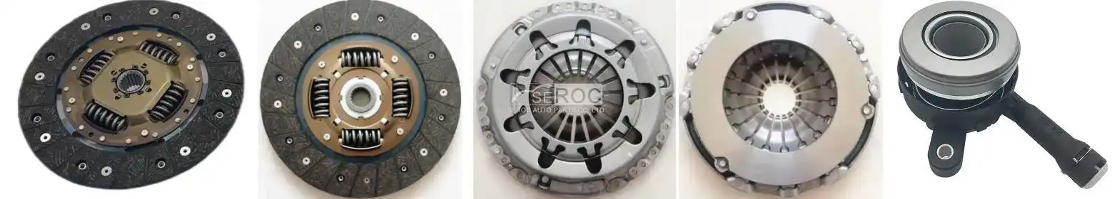 Clutch Kit