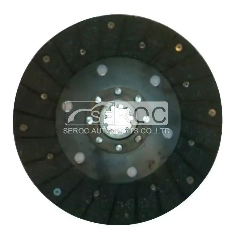 Clutch Disc