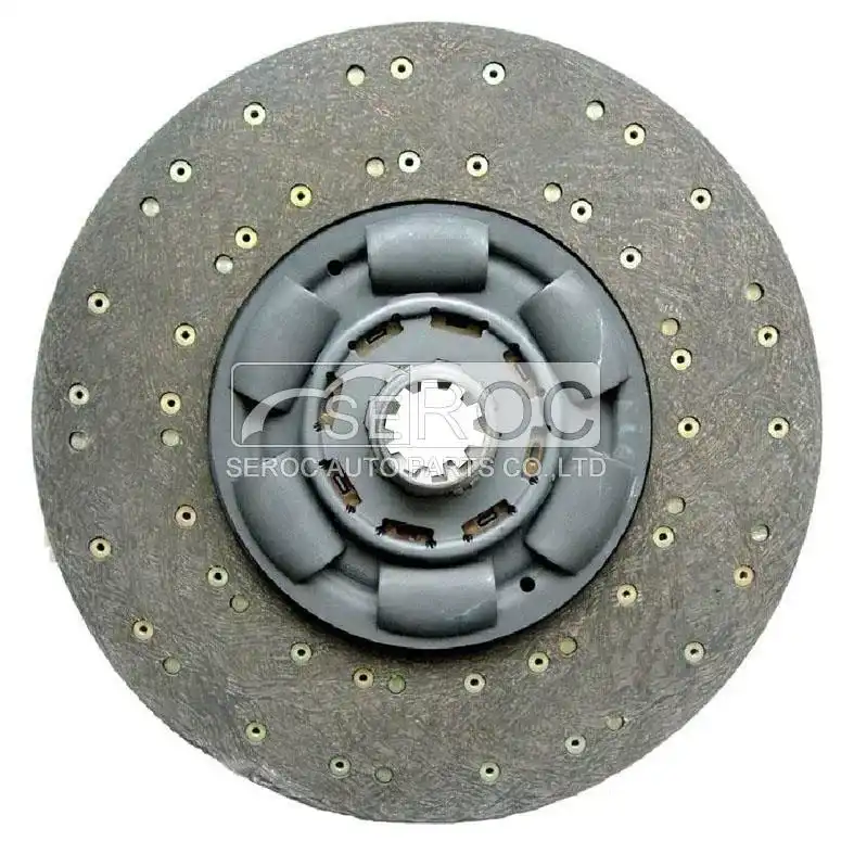 Clutch Disc