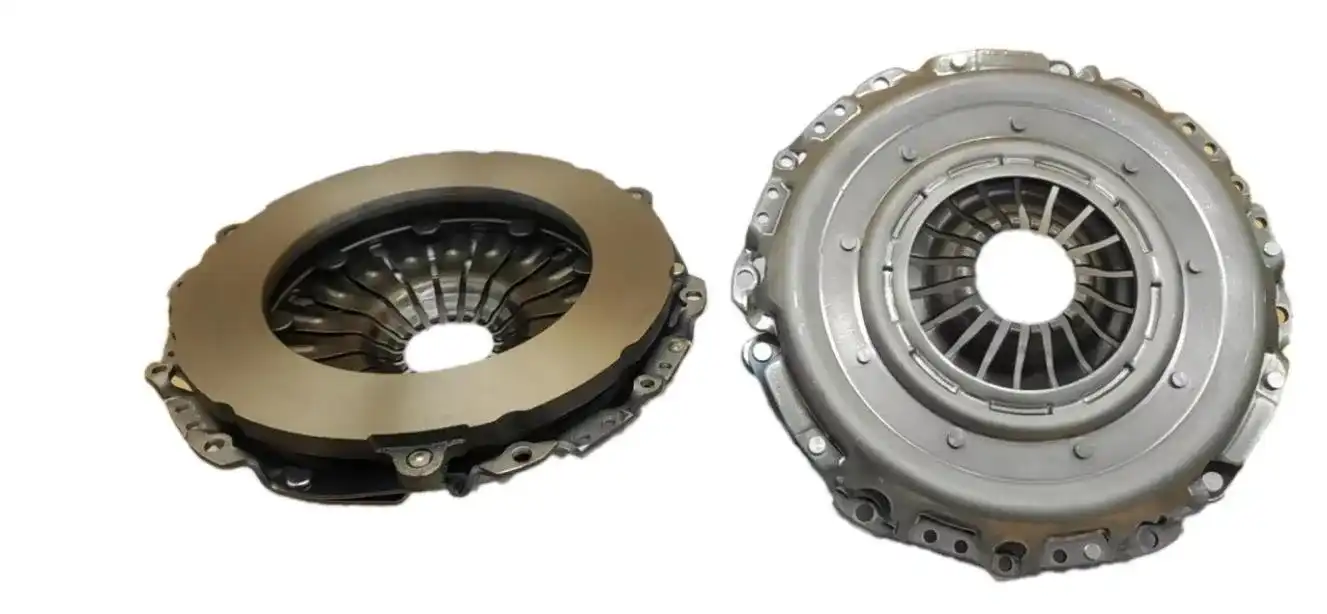 Clutch Cover