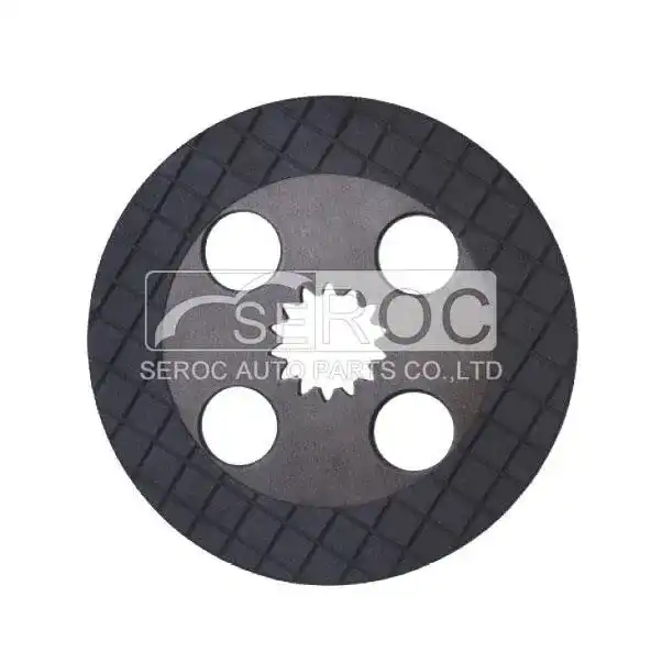 Friction Disc