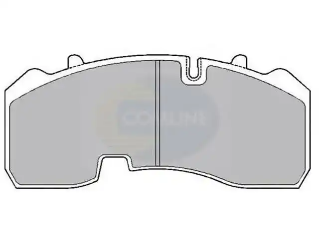 Brake Pad