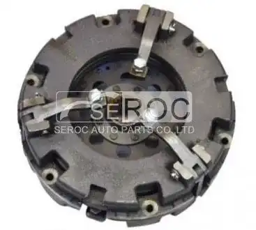 Clutch Cover