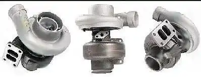 Turbo Charger