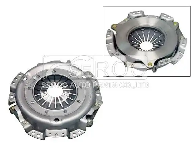 Clutch Cover