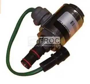 Solenoid Valve