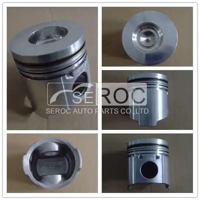 Piston