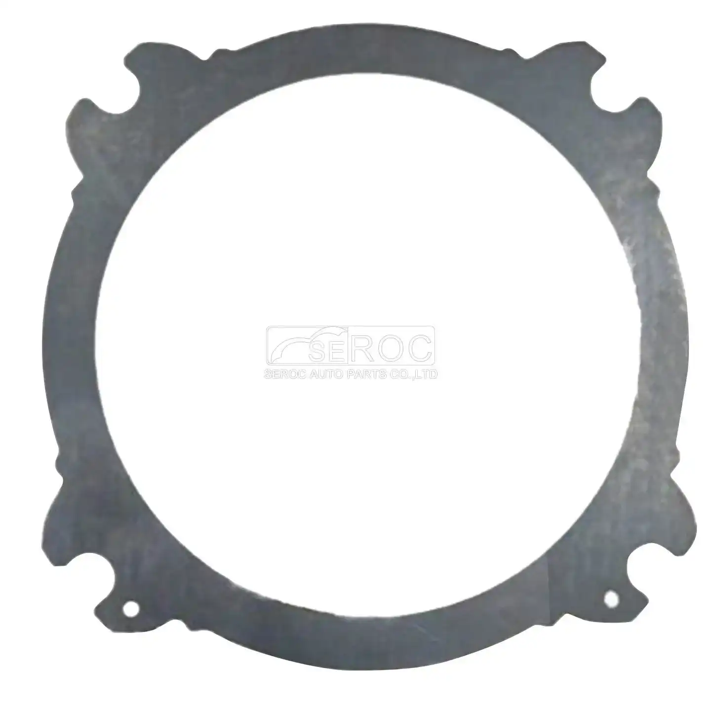 Friction Disc