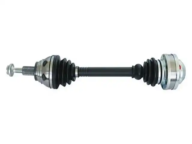 Axle Shaft