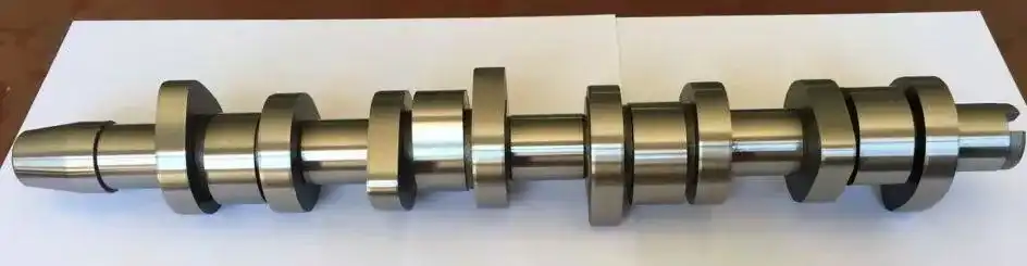 Camshaft