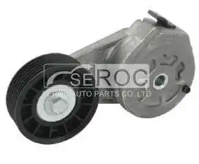 Belt Tensioner