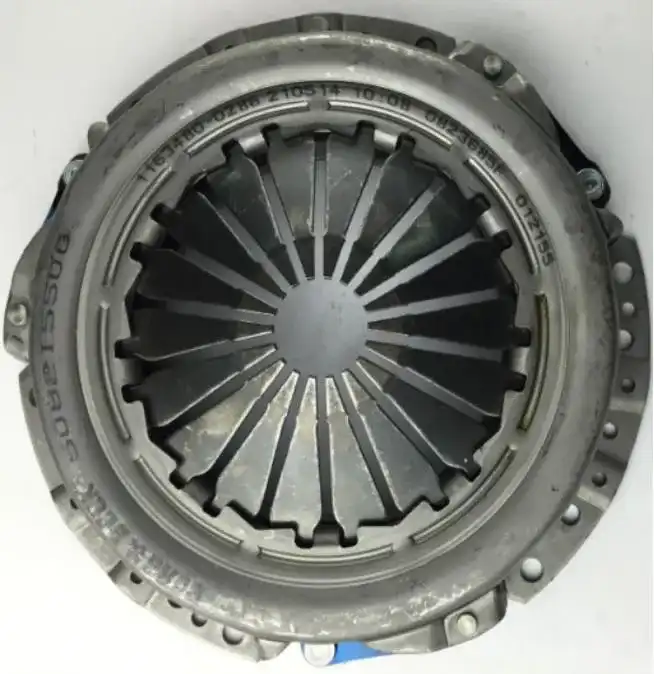 Clutch Cover
