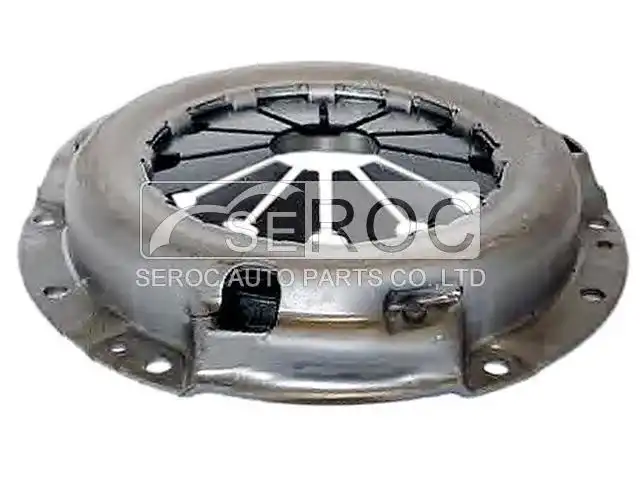 Clutch Cover