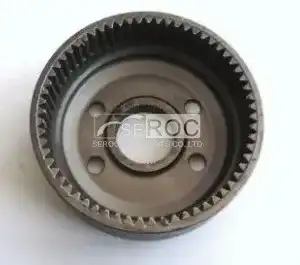 Gear