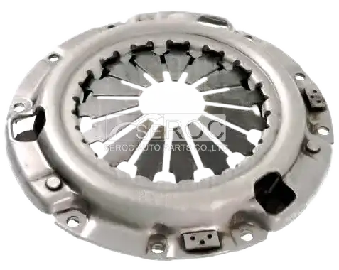 Clutch Cover